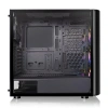 THERMALTAKE VIEW 23 CA-1M8-00M1WN-00 GAMING MID-TOWER PC KASASI