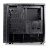 THERMALTAKE VIEW 23 CA-1M8-00M1WN-00 GAMING MID-TOWER PC KASASI