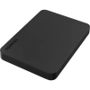 TOSHIBA 2TB 2.5 Canvio Basic HDTB520EK3AA USB 3.2 Harici Disk