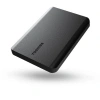 TOSHIBA 4TB 2.5 Canvio Basic HDTB540EK3CA USB 3.0 Harici Harddisk