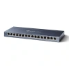 TP-LINK 16-PORT TL-SG116 GIGABIT YÖNETİLEMEZ SWITCH