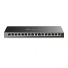 TP-LINK 16port TL-SG116E GIGABIT Yönetilebilir Switch