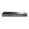 TP-LINK 24-PORT 250W FULL POE TL-SG2428P GIGABIT 4X-SFP YÖNETİLEBİLİR SWITCH