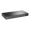 TP-LINK 24-PORT 250W FULL POE TL-SG2428P GIGABIT 4X-SFP YÖNETİLEBİLİR SWITCH