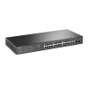 TP-LINK 28-PORT 250W 24-PORT POE  TL-SG1428PE GIGABIT 2X-SFP YÖNETİLEBİLİR SWITCH