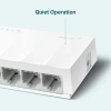 TP-LINK 5port LS1005 10/100 Yönetilemez Switch Masaüstü