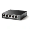 TP-LINK 5port TL-SG1005LP Gigabit 4port PoE 47.5w Yönetilemez Switch