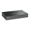TP-LINK 8-PORT TL-SX1008 10-GIGABIT YÖNETİLEMEZ SWITCH