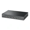 TP-LINK 8-PORT TL-SX1008 10-GIGABIT YÖNETİLEMEZ SWITCH