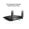 TP-LINK ARCHER MR100 N300 2.4GHZ EV Ofis Tipi 4G LTE Router
