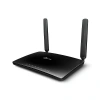TP-LINK ARCHER MR200 AC750 Dual Band EV Ofis Tipi 4G LTE Router