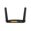 TP-LINK ARCHER MR200 AC750 Dual Band EV Ofis Tipi 4G LTE Router