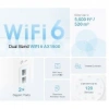 TP-LINK DECO-X10-1P AX1500 MESH ROUTER