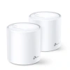 TP-LINK DECO X60(2-PACK) AX5400 Mesh Router 2-li paket
