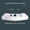 TP-LINK FESTA F61 AX1800 GIGABIT TAVAN TIPI ACCESS POINT