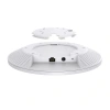TP-LINK OMADA BE9300 Tavana Monte Üç Bantlı Wi-Fi 7 Access Point