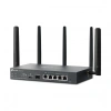 TP-LINK OMADA ER706W-4G AX3000 Gigabit VPN Router