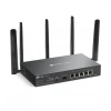 TP-LINK OMADA ER706W-4G AX3000 Gigabit VPN Router