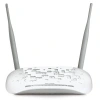 TP-LINK TD-W9970 300mbps N300 Dual Band VDSL Fiber Modem Router