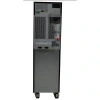 TUNÇMATİK 10KVA PowerUP ECO ONLINE 1/1F LCD EKRAN UPS 20x 12v 7amper
