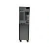 TUNÇMATİK 10KVA PowerUP ONE ONLINE 1/1F LCD EKRAN UPS 20x 12v 9amper