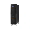 TUNÇMATİK 6KVA PowerUP ECO X9 ONLINE 1/1F LCD EKRAN TOWER UPS 16x 12V 7 Amper