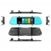 TWOGO GO-800F Araç İçi Ayna Tipi Kamera 7 Ekranlı