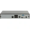 UNV 4 Kanal 8mp NVR301-04S3 4K H265 NVR Kayıt Cihazı 1U