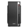 VENTO 300W VS119S Standart Micro-Tower PC Kasası