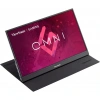 VIEWSONIC 17 IPS OMNI VX1755 4MS 144Hz mHDMI-TYPE-C Taşınabilir Monitör (1920 X 1080) Outlet (Kutu Açık)