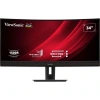 VIEWSONIC 34 VA VG3456C 5MS 100HZ HDMI-DP DOCK KAVISLI MONİTÖR 3440X1440