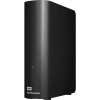 WD 10TB 3.5 Elements WDBWLG0100HBK-EESN USB 3.0 Harici Harddisk Siyah