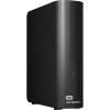 WD 10TB 3.5 Elements WDBWLG0100HBK-EESN USB 3.0 Harici Harddisk Siyah