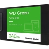 WD 240GB GREEN WDS240G3G0A 545-460MB/s SATA-3 SSD DİSK