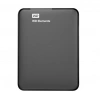 WD 2TB Taşınabilir Harddisk 2,5 Elements WDBU6Y0020BBK USB 3.0 Siyah