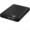 WD 2TB Taşınabilir Harddisk 2,5 Elements WDBU6Y0020BBK USB 3.0 Siyah