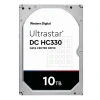 WD 3.5 10TB ULTRASTAR DC HC330 WUS721010ALE6L4 7200 RPM 256MB SATA-3 ENTERPRISE Güvenlik ve Nas Dis