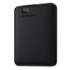 WD 4TB 2.5 Element WDBU6Y0040BBK-WESN USB3.0 Siyah Harici Disk