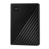 WD 4TB 2.5 MyPassport WDBPKJ0040BBK-WESN USB 3.0 Harici Harddisk