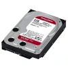 WD 6TB RED WD60EFPX 256MB 5400RPM SATA-3 NAS DİSKİ