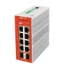 WI-TEK 8port 120w FULL PoE WI-PCMS310GF GIGABIT 2X SFP Yönetilebilir Switch
