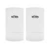 WI-TEK WI-CPE511H-KIT 12dbi 900mbps 5ghz 3km Harici Access Point 2-li Set