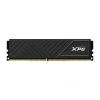 XPG 16GB (2X 8GB) DDR4 3200MHZ CL16 DUAL KIT PC RAM GAMMIX D35 AX4U32008G16A-DTBKD35