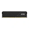 XPG 16GB DDR4 3200MHZ CL16 PC RAM GAMMIX D35 AX4U320016G16A-SBKD35