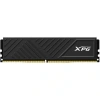 XPG 8GB DDR4 3200MHZ CL16 PC RAM GAMMIX D35 AX4U32008G16A-SBKD35