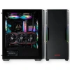 XPG STARKER BKCWW GAMING MID-TOWER PC KASASI