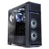 ZALMAN 600W N5 OF GAMING MID-TOWER PC KASASI