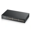 ZyXEL 16port GS1100-16 GIGABIT Yönetilemez Switch Masaüstü