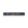ZYXEL 16port XMG1915-18EP 2.5GbE 8port PoE 2-SFP 10GbE POE SWITCH