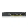 ZYXEL 8port NEBULA 1920-8HP V2 GIGABIT 2-SFP 130W POE Yönetilebilir Swıtch
